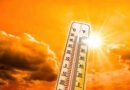 આજથી 5 દિવસ કાળઝાળ ગરમી પડવાની આગાહી, જાણો કયા જિલ્લાઓને અપાયું એલર્ટ